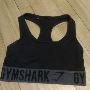 NWOT Gymshark Fit Sports Bra